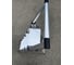 Алюминиевая стремянка SevenBerg calipso 5 широких ступеней белая Calipso-5 silver 6