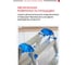 Двухсторонняя стальная лестница-стремянка InHome 3 ступеней, высота 0.61 м IPL1/3 7