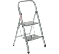Стальная стремянка ООО Комус 2 ступени 1506702
