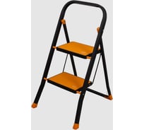 Стремянка Joy Home Tiger 2 ступени 11859