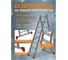 Лестница алюминиевая двухсекционная 318 см STARTUL PRO ST9947-07 ЦБ-1583856340 10