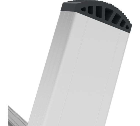 Алюминиевая трехсекционная лестница STARTUL PRO 631 см ST9942-10