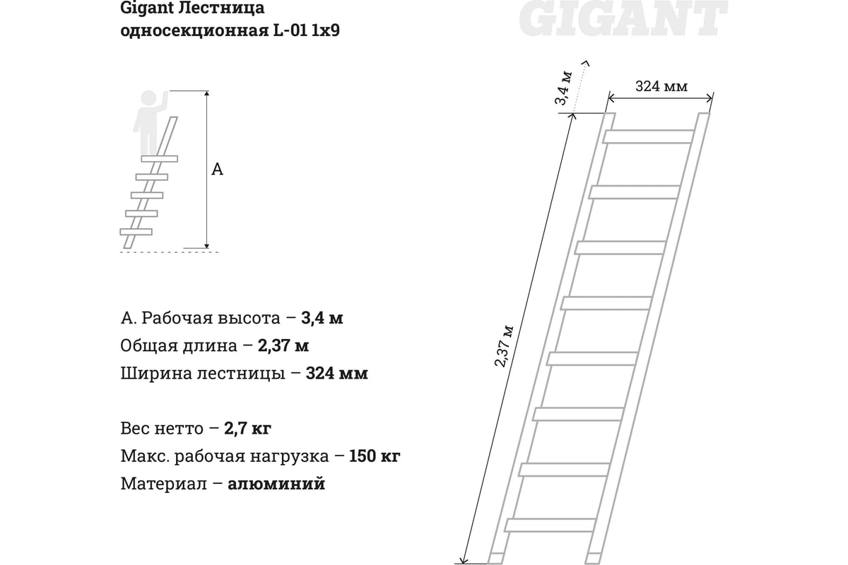 Чтобы больше не падать с лестницы сделала простое писпособление для сбора яблок с высоких веток