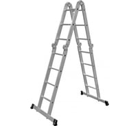 Лестница-трансформер Gigant LT 2х3+2х4