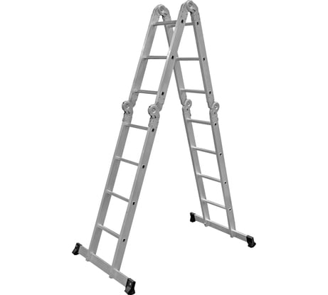 Лестница-трансформер Gigant LT 2х3+2х4