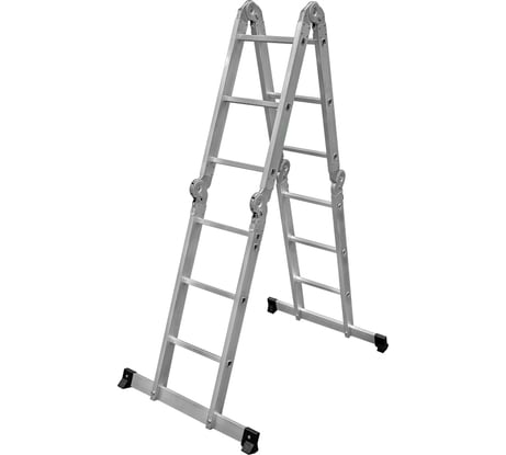 Лестница-трансформер Gigant LT 4х3