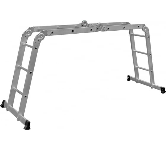 Лестница-трансформер Gigant LT 4х3