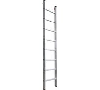 Односекционная индустриальная лестница Новая Высота 1х8 5210108