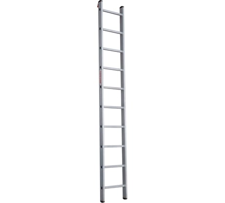 Лестница профессиональная Новая Высота 1x15 3210115