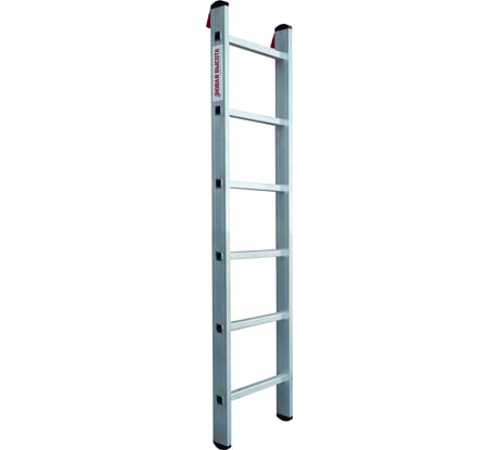 Лестница Новая Высота профессиональная 1x6 3210106