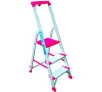 Стремянка с органайзером Новая Высота 515 1х3 5150103