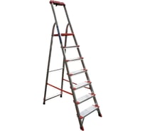 Стремянка с органайзером Новая Высота 515 1х7 5150107