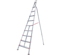 Садовая стремянка Новая Высота 519 1x10 5190110