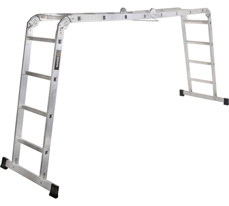 Лестница-трансформер Вихрь ЛТА 4х4 73/5/1/15