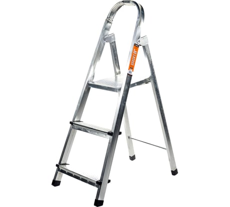 Стальная стремянка Вихрь СС 1х3 73/5/1/7