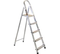 Стальная стремянка Вихрь СС 1х5 73/5/1/9