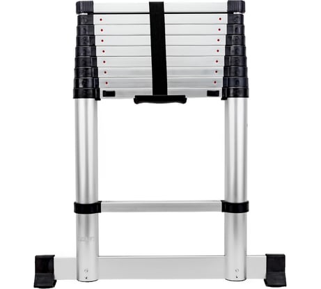Лестница телескопическая 2.9м Gigant LT-01 1x10