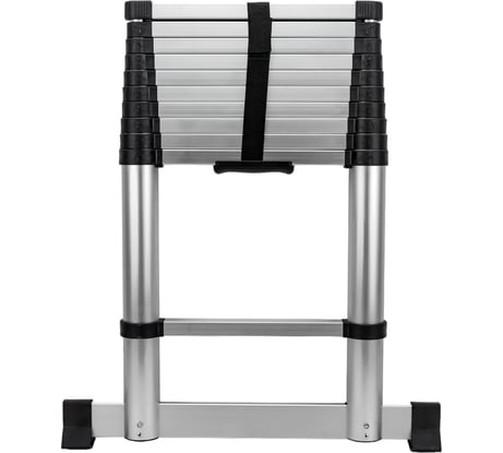 Телескопическая лестница Gigant 3.2м LT-01 1x11