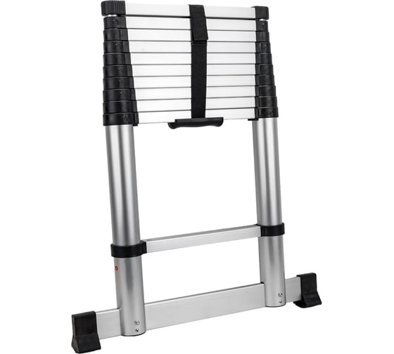 Телескопическая лестница Gigant 3.2м LT-01 1x11