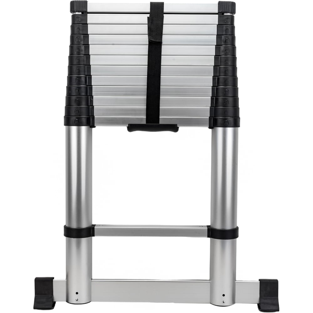 Телескопическая лестница Gigant 3.8м LT-01 1x13 - выгодная цена, отзывы ...