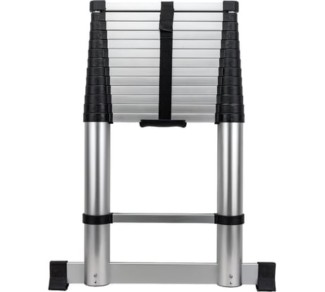 Телескопическая лестница Gigant 4.1м LT-01 1x14