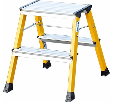 Двусторонняя универсальная подставка Krause MONTO ROLLY 130044