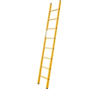 Приставная лестница стекловолокно Krause STABILO 817549
