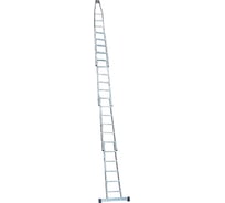 Лестница для чистки стёкол Krause STABILO 802231