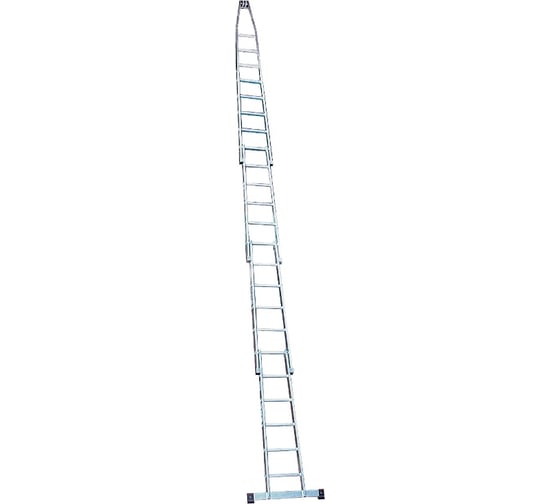 Лестница для чистки стёкол Krause STABILO 802231