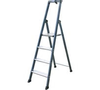 Свободностоящая стремянка Krause MONTO SEPRO 124180