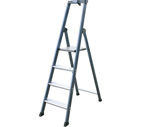 Свободностоящая стремянка Krause MONTO SEPRO 124180