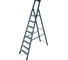 Свободностоящая стремянка Krause MONTO SEPRO 124227 1