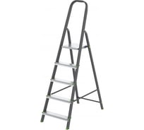 Стремянка СИБРТЕХ 5 ступеней 97955 15876220