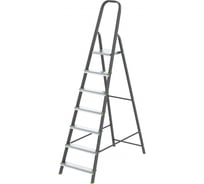 Стремянка СИБРТЕХ 7 ступеней 97957 15876207