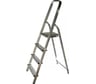 Алюминиевая стремянка 4 ступени Gigant AS 104