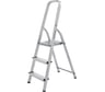Алюминиевая стремянка Gigant 3 ступени AS 103