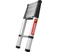 Телескопическая лестница eco line 3,0 м Telesteps 20130-501