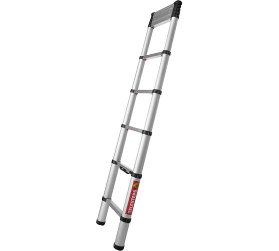 Телескопическая лестница eco line 3,0 м Telesteps 20130-501