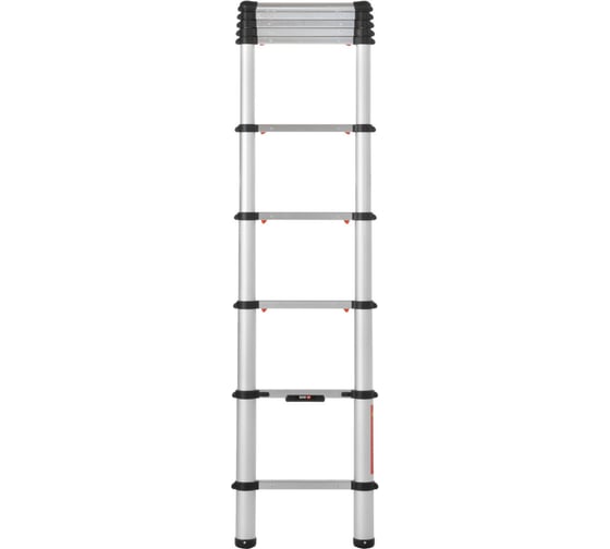 Телескопическая лестница eco line 3,0 м Telesteps 20130-501