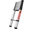 Телескопическая лестница eco line 3,0 м Telesteps 20130-501 1