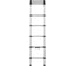 Телескопическая лестница eco line 3,0 м Telesteps 20130-501 5