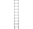 Телескопическая лестница eco line 3,0 м Telesteps 20130-501 6