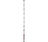 Телескопическая лестница eco line 3,0 м Telesteps 20130-501 8