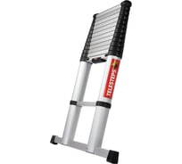 Телескопическая лестница eco line 3,8 м Telesteps 20138-601