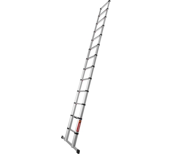 Телескопическая лестница eco line 3,8 м Telesteps 20138-601