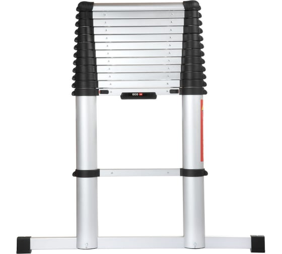 Телескопическая лестница eco line 3,8 м Telesteps 20138-601