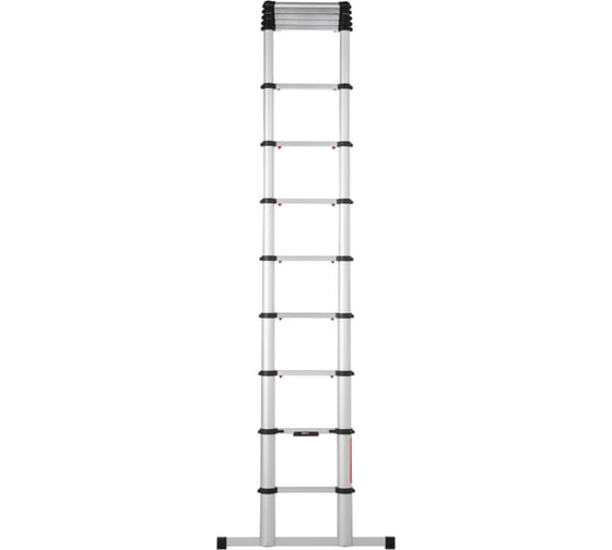 Телескопическая лестница eco line 3,8 м Telesteps 20138-601