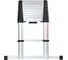 Телескопическая лестница eco line 3,8 м Telesteps 20138-601 4