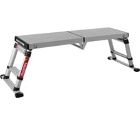 Телескопическая рабочая платформа solid line Telesteps 61209-601