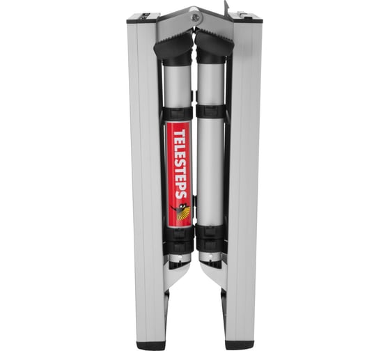Телескопическая рабочая платформа solid line Telesteps 61209-601